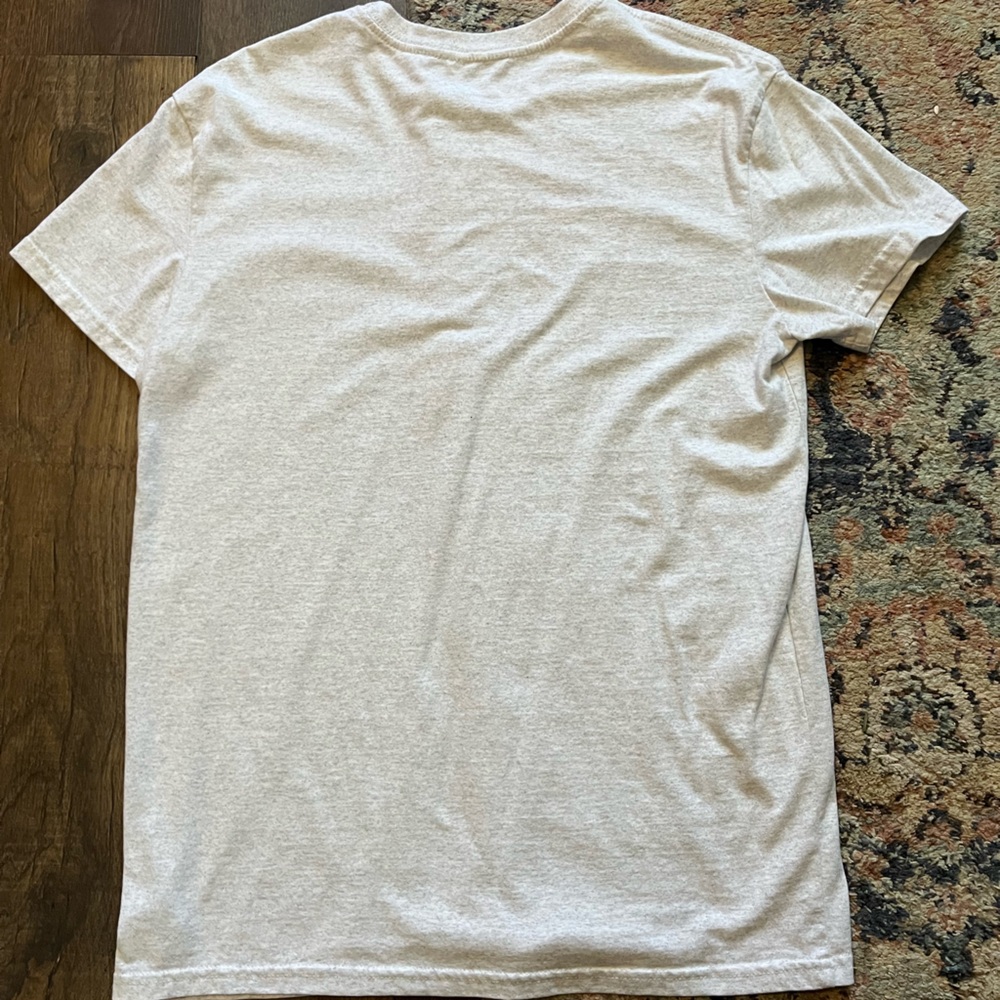 NWOT Goodfellow Plain White Shirt